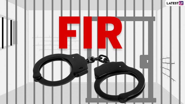 Gujarat: बीजेपी कार्यालय में हाथापाई करने के आरोप में आप नेताओं के खिलाफ प्राथमिकी, 70 नेता हिरासत में