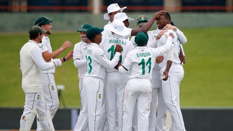 IND vs SA 1st Test: टीम इंडिया को लगा तीसरा बड़ा झटका, कप्तान विराट कोहली 35 रन बनाकर हुए आउट