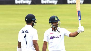 IND vs SA 1st Test Day 1: सलामी बल्लेबाज मयंक अग्रवाल ने टीम इंडिया के प्रदर्शन को लेकर दिया बड़ा बयान, कहीं यह बात