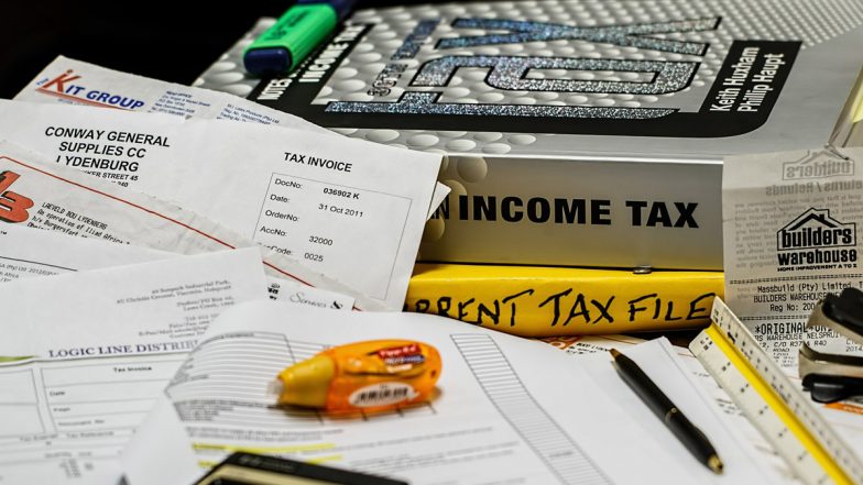 जानिए क्या है Income Tax की धारा 80C? एक्सपर्ट से समझिए कैसे बच सकती है आपकी गाढ़ी कमाई