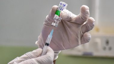 COVID-19: कर्नाटक के चार जिलों ने 100 प्रतिशत पूर्ण टीकाकरण हासिल किया