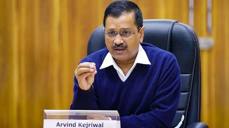 दिल्ली में Yellow Alert लागू, इन चीजों पर रहेंगी पाबंदियां, सीएम केजरीवाल ने कहा- भीड़ दिखी तो बाजार होंगे बंद