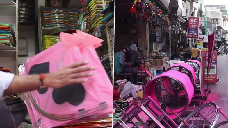 Makar Sankranti 2022 : मकर संक्रांंती से पहले पतंग हुआ महंगा, व्यापारी ने कहा - इस बार ज्यादा होगा मुनाफा