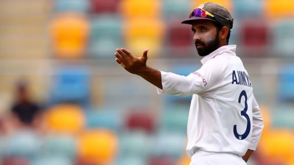 दक्षिण अफ्रीका दौरे के लिए भारतीय टेस्ट टीम का ऐलान