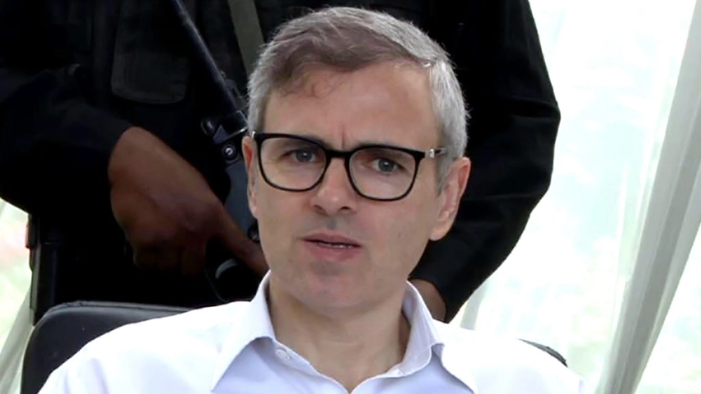 नेशनल कॉन्फ्रेंस के नेता अनिल धर ने दिया इस्तीफा