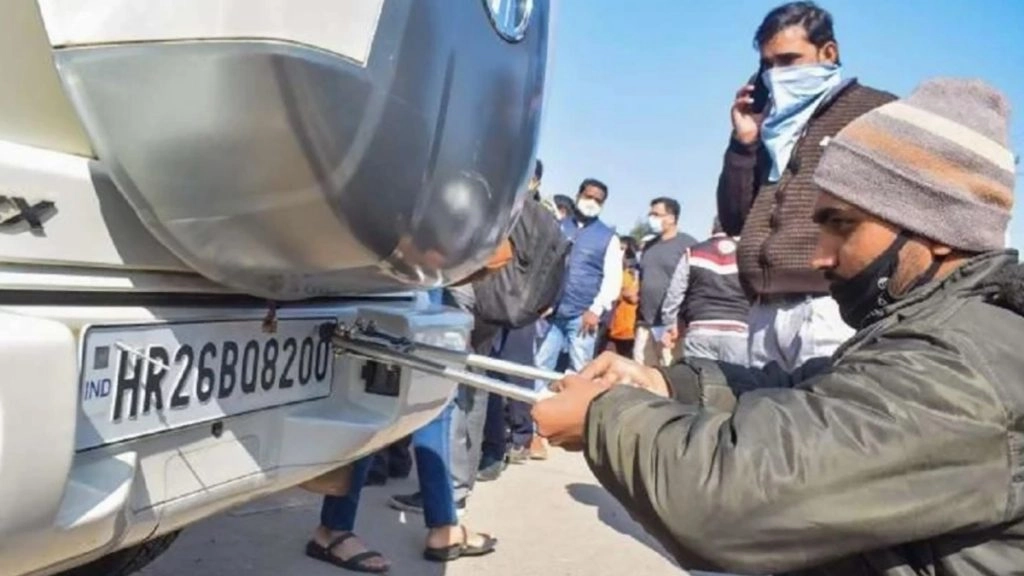 जारी हो रहे बीएच सीरीज के नंबर प्लेट, दूसरे राज्य में जाने पर नहीं होगा फिर से रजिस्ट्रेशन का झंझट