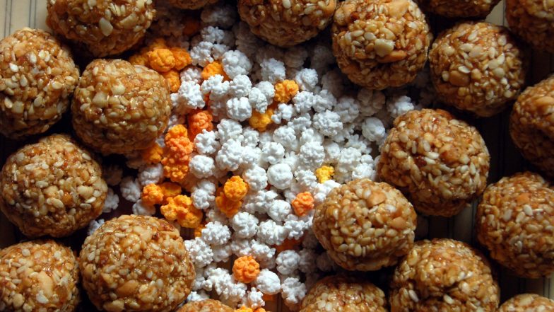Winter Season &amp; Til Gud: सर्दी भगाये, स्वाद जगाए! घर में बनायें तिल-गुड़ के स्वादिष्ट एवं स्वास्थ्यवर्धक लड्डू और गजक! जानें इन्हें बनाने की आसान विधि!