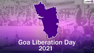 Goa Liberation Day 2021: अपने नैसर्गिक सौंदर्य के कारण आक्रमण-दर-आक्रमण सहता रहा गोवा? जानें गोवा की संघर्ष एवं पूर्ण आजादी की गाथा!