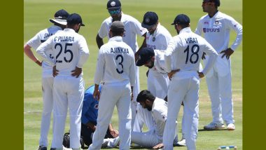 IND vs SA 1st Test Day 3: टीम इंडिया के लिए बुरी खबर, तेज गेंदबाज जसप्रीत बुमराह हुए चोटिल