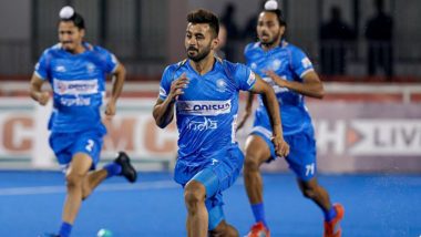 Asian Champions Trophy: भारत ने एशियन चैंपियंस ट्रॉफी में पाकिस्तान को 3-1 से हराया, सेमीफाइनल में बनाई जगह