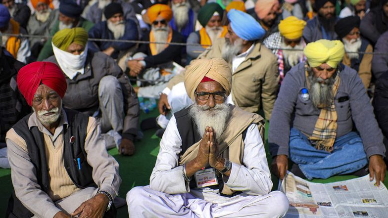 Farmers Protest: आज नहीं हुआ किसान आंदोलन का द एंड, इन मुद्दों पर फंस गया पेंच, कल हो सकता है बड़ा ऐलान