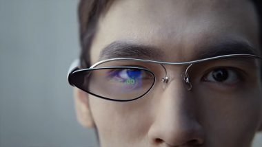Oppo Air Glass: ओप्पो ने पेश किया नेक्स्ट जनरेशन का AR डिवाइस एयर ग्लास, इन धांसू फीचर्स से है लैस