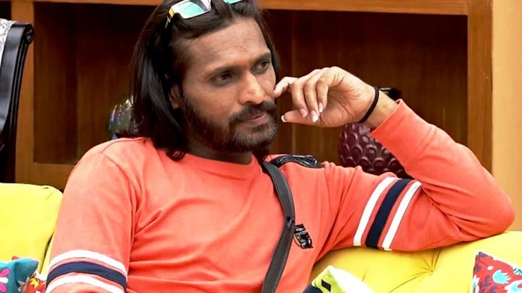 'बिग बॉस 15' में हाई ड्रामा, अभिजीत बिचुकले ने दी जहर खाने की धमकी