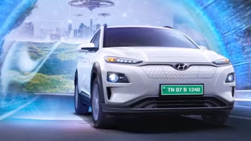 हुंडई ने 2026 में वैश्विक इलेक्ट्रिक वाहनों की बिक्री का लक्ष्य बढ़ाकर 1.7 मिलियन किया: सीईओ