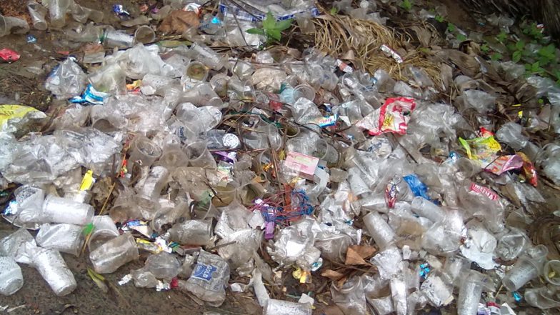 ग्रेटर नोएडा प्राधिकरण से प्लास्टिक कचरा खरीदेगा एनटीपीसी