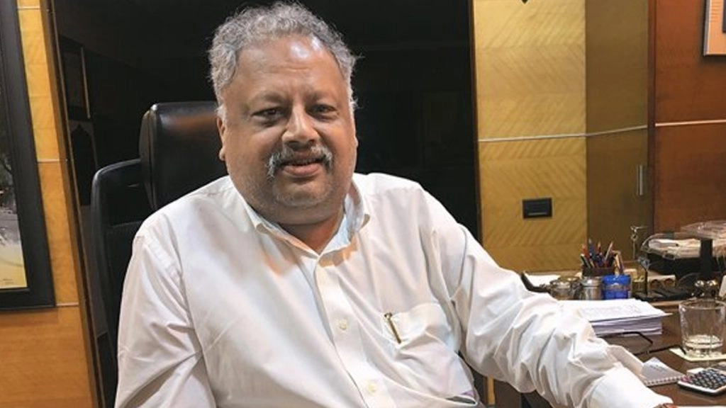 'झुनझुनवाला समर्थित मेट्रो ब्रांड 12 फीसदी छूट के साथ सूचीबद्ध'