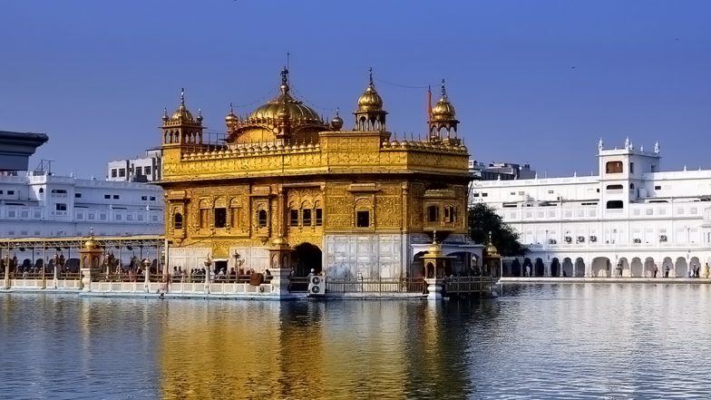 Golden Temple: एसजीपीसी अध्यक्ष ने किया दावा, कहा- स्वर्ण मंदिर में बेअदबी के प्रयास के पीछे बड़ी साजिश, कमांडो प्रशिक्षण