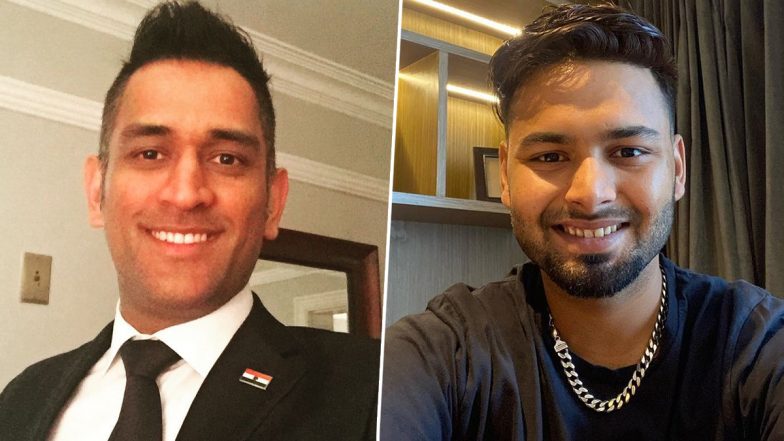 IND vs SA 1st Test Day 3: टीम इंडिया के विकेटकीपर ऋषभ पंत ने किया बड़ा कारनामा, तोड़ा MS Dhoni का ये खास रिकॉर्ड