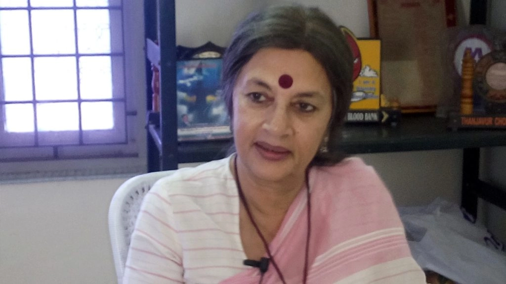 देश में लड़कियों की शादी की उम्र को लेकर काफी लंबे समय से बहस होती रही है