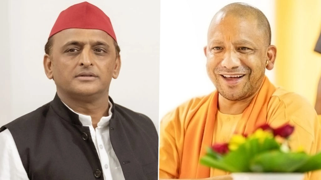 प्रधानमंत्री मोदी ने रैली को संबोधित करते हुए कहा था कि 'यूपी प्लस योगी' उपयोगी