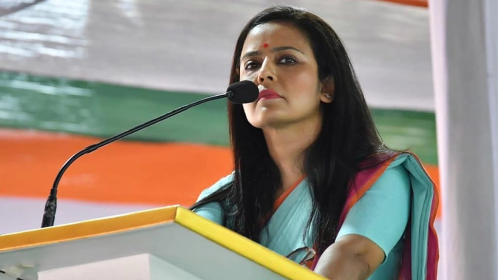 मोइत्रा ने कहा- गोवा में शीर्ष पद के लिए टीएमसी उम्मीदवार की घोषणा गठबंधन सहयोगियों को विश्वास में लेने के बाद की जाएगी