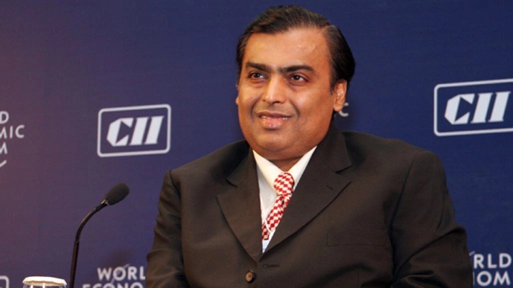 मुकेश अंबानी की सैलरी के बारे में जानकार चौक जाएंगे आप 