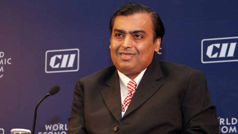 Mukesh Ambani Salary: मुकेश अंबानी ने लगातार दूसरे साल नहीं ली सैलरी
