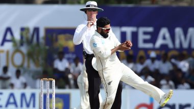 IND vz NZ 2nd Test: विराट के वीरों ने ऐजाज पटेल के ‘परफेक्ट 10’ का दिया माकूल जवाब, न्यूजीलैंड की हालत खस्ता