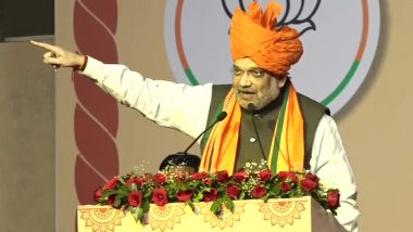 UP Assembly Elections 2021: भाजपा को अमित शाह की रणनीति पर है भरोसा