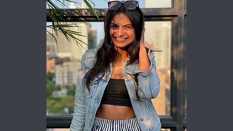 Amrapali Gan ने संभाला एडल्ट कंटेंट प्लेटफॉर्म OnlyFans के सीईओ का पद, Tim Stokely ने दिया इस्तीफा
