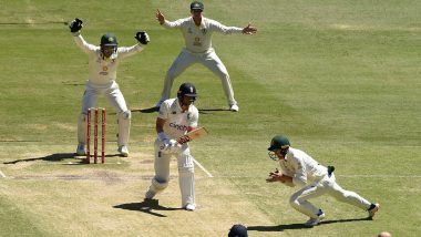 AUS vs ENG 2nd Test: आस्ट्रेलिया दूसरे एशेज टेस्ट में जीत के करीब, चौथे दिन के खेल खत्म होने तक इंग्लैंड ने चार विकेट खोकर 82 रन बनाए