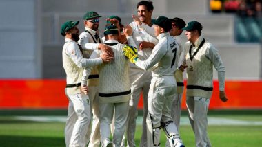 PAK vs AUS 3rd Test: ऑस्ट्रेलिया ने पाकिस्तान के घर में घुसकर जीती सीरीज, तीसरा टेस्ट 115 रनों से जीता