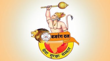 Uttar Pradesh: 'वैलेंटाइन डे' पर जोड़ों से बदसलूकी के आरोप में बजरंग दल के कार्यकर्ताओं के खिलाफ मुकदमा दर्ज