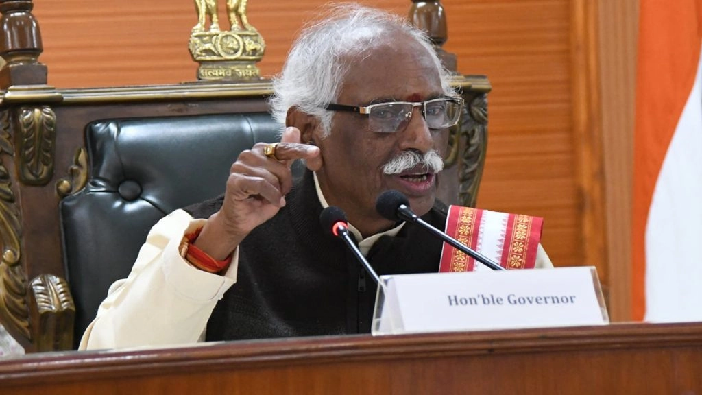 हरियाणा के राज्यपाल बंडारु दत्तात्रेय ने कहा,  गीता के उपदेश आज भी पूरी तरह प्रासंगिक