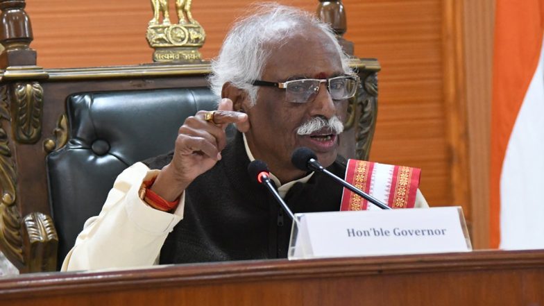 हरियाणा के राज्यपाल बंडारु दत्तात्रेय ने कहा,  गीता के उपदेश आज भी पूरी तरह प्रासंगिक, इस पवित्र ग्रंथ से पूरी मानवता को शांति का संदेश दिया गया