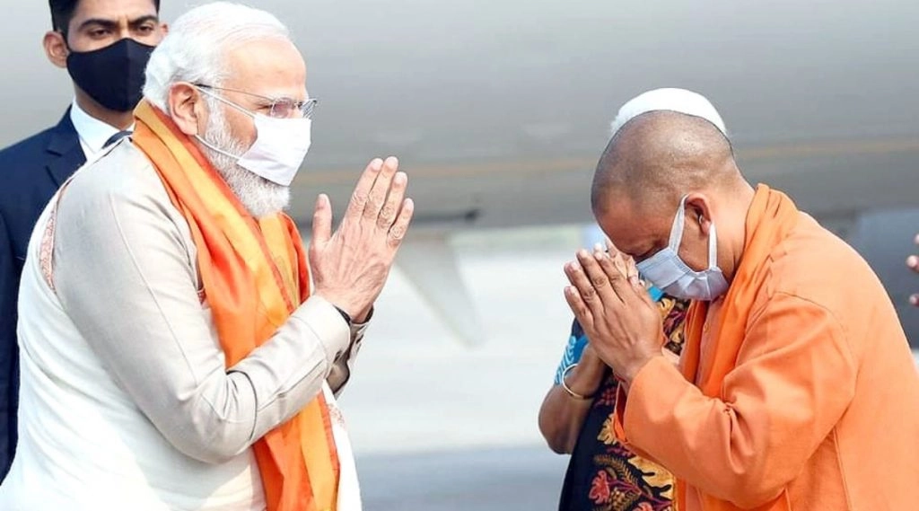 प्रधानमंत्री मोदी आज काशी में देंगे कई करोड़ की परियोजनाओं का उपहार