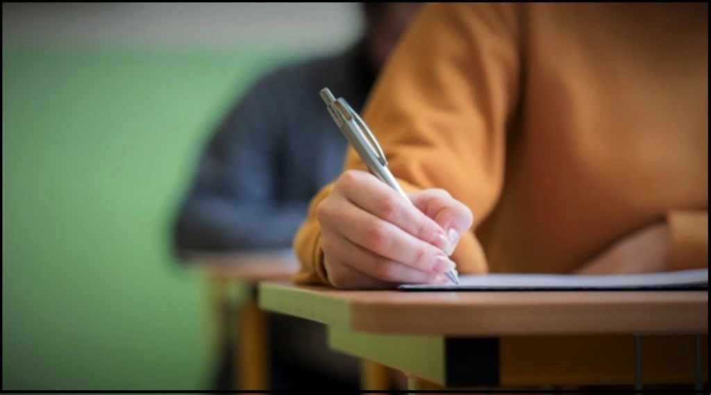 आईआईटी में दाखिले के लिए 209 शहरों में ली गई जेईई एडवांस की परीक्षा