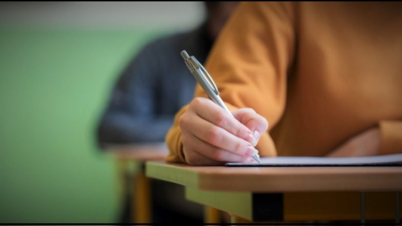 JEE Advanced Exam: आईआईटी में दाखिले के लिए 209 शहरों में ली गई जेईई एडवांस की परीक्षा