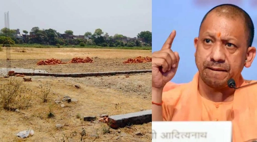 अयोध्या में राम के नाम पर संपत्ति जमा कर रही है बीजेपी! कांग्रेस ने लगाया गंभीर आरोप 