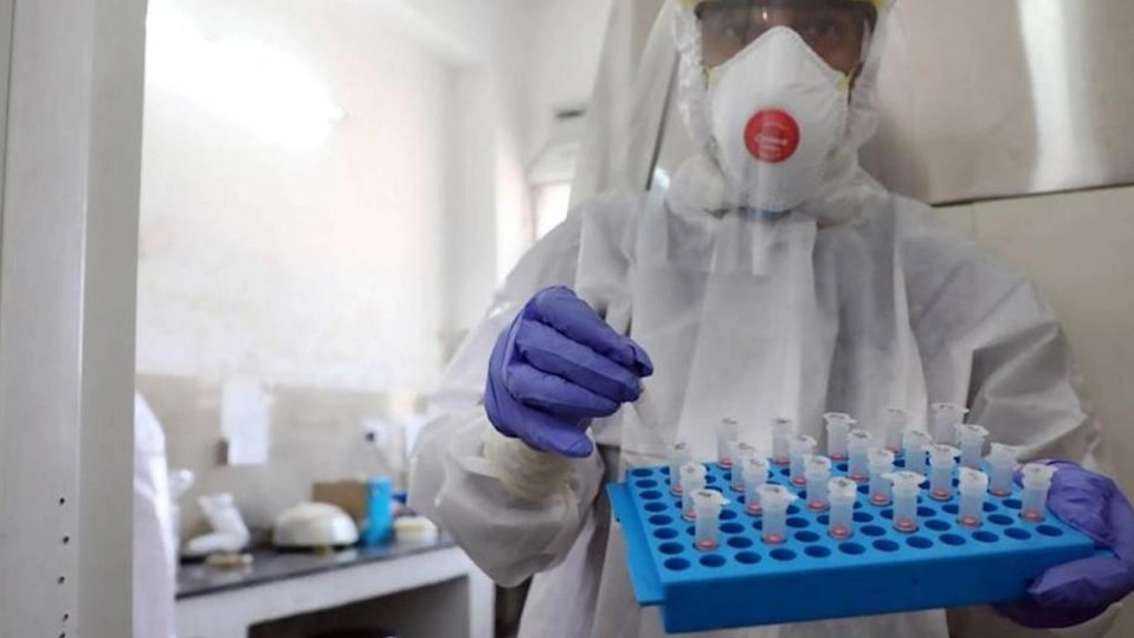 4 कोविड-19 मामलों का पता चलने के बाद वुहान में लॉकडाउन