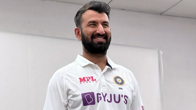 India vs South Africa: चेतेश्वर पुजारा का बड़ा बयान, कहा- हमारे तेज गेंदबाज ही हमारी ताकत हैं