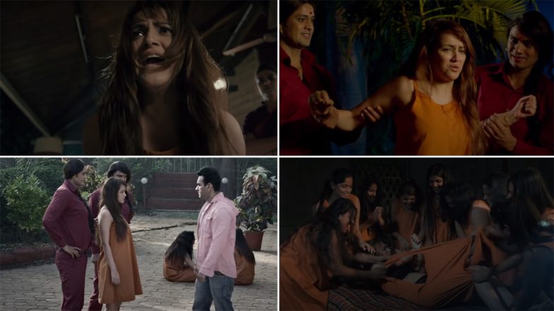 Ullu Web Series Video: लड़की के साथ हुआ 'छल', समय के चक्र में फंसी ये कहानी कर देगी आपको हैरान