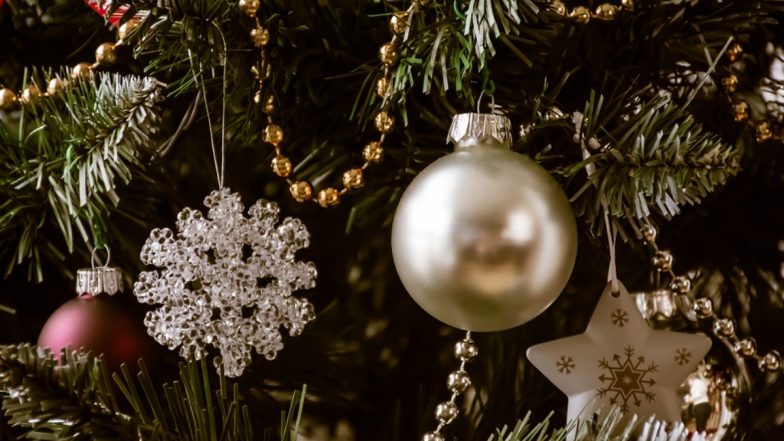 Amazing Christmas Traditions: जानें क्रिसमस की अजब-गजब परंपराएं? कहीं मृतकों को खिलाते हैं खाना तो कहीं कुंवारी लड़कियां करती हैं अजीबो-गरीब हरकतें!