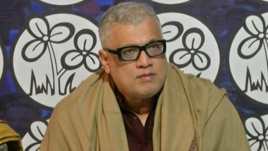 Derek O'Brien ने राज्यसभा में फेंकी रूल बुक, शीतकालीन सत्र की शेष अवधि के लिए हुए निलंबित