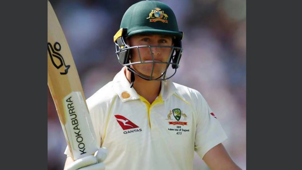 मार्नस लाबुशेन ने सिर्फ 34 पारियों में अपने 2000 टेस्‍ट रन भी पूरे कर लिए हैं
