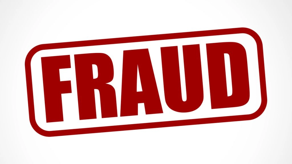 पिछले 3 वर्षो में 42 फीसदी भारतीयों ने वित्तीय धोखाधड़ी का अनुभव किया : रिपोर्ट