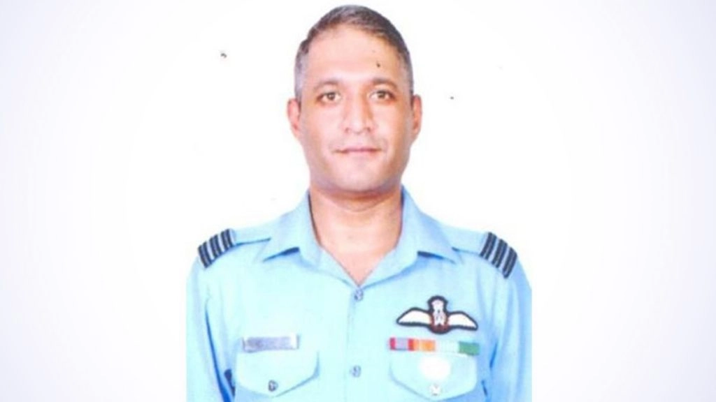 मध्य प्रदेश सरकार की बड़ी घोषणा, हेलीकॉप्टर हादसे में शहीद हुए ग्रुप कैप्टन वरुण सिंह के परिवार को मिलेगा 1 करोड़ रुपये की सम्मान निधि