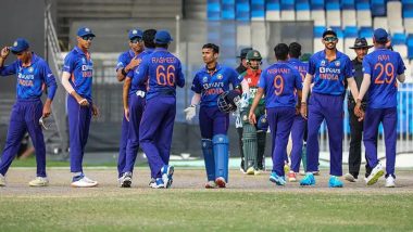 IND Likely Playing XI for 1st T20I vs SA: तिरुवनंतपुरम में होने वाले पहले भारत बनाम दक्षिण अफ्रीका T20 मैच के लिए अनुमानित भारतीय प्लेइंग इलेवन देखें