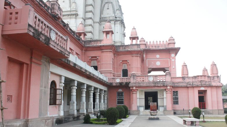Uttar Pradesh: प्रधानमंत्री नरेंद्र मोदी सोमवार को काशी विश्वनाथ गलियारे का उद्घाटन करेंगे