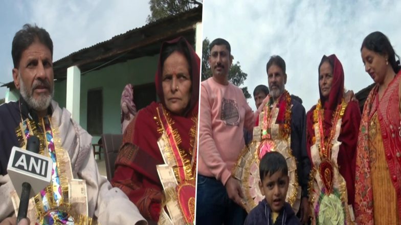 J-K: पाकिस्तानी की जेल से 29 साल बाद वतन लौटा कठुआ का कुलदीप सिंह, घर पहुंचने के बाद बोला- ये मेरा दूसरा जन्म